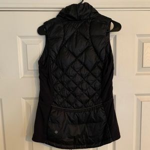 Lululemon vest